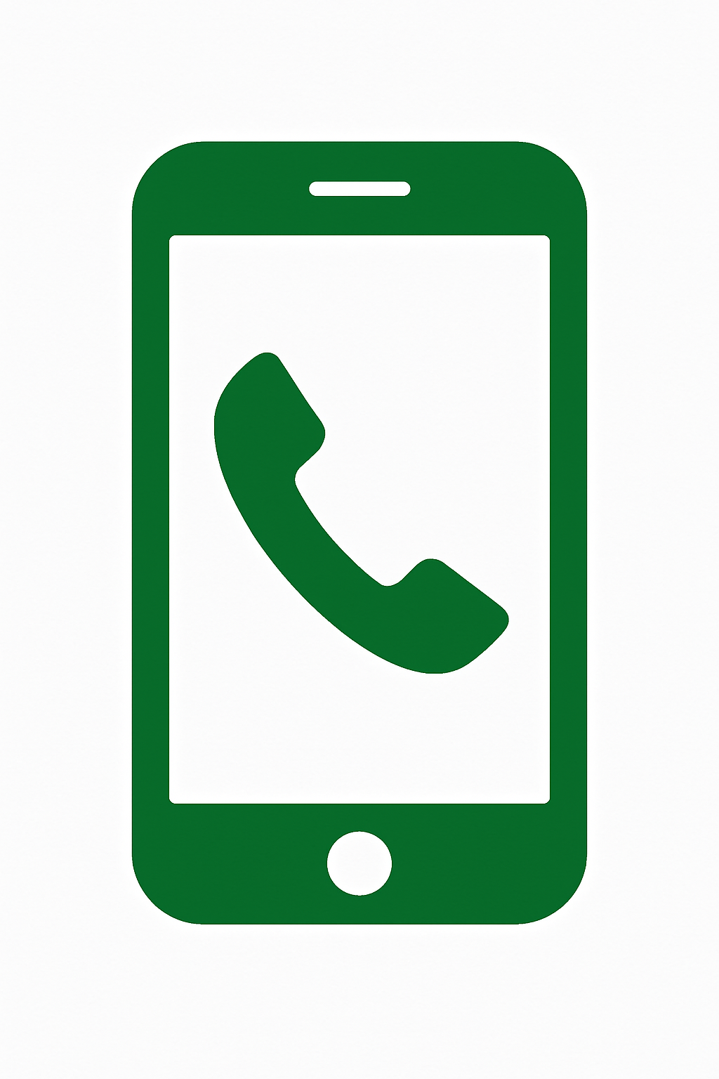 Ikona telefonu